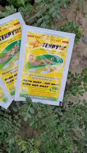 [Freeship Max] Phòng trừ rầy nâu bọ trĩ hại lúa CHET RAY (NITENPY RAM 50%) 2 hoạt chất gói 14gram_THIEN THINH SHOP