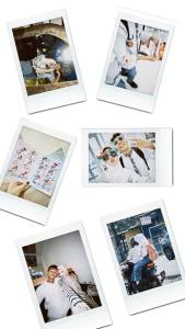 Cetak Foto Polaroid 1 Hari Jadi 25 Lembar 2R Glossy Tebal 260 Bisa COD+Free Ongkir