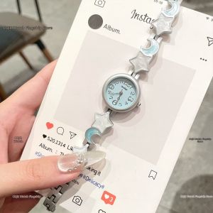 COJR | Fashionable Waterproof Watch Bracelet for Girls