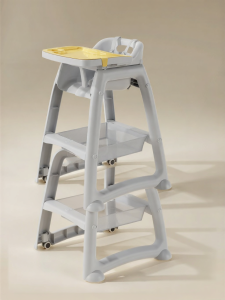 Beeshum | Washable Home Anti-Tip Baby Dining Chair