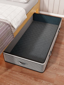 Large Underbed Storage Box Drawer-type Organizer