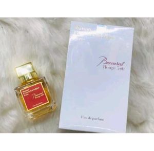 PARFUM ORIGINAL BACCARAT ROUGE 540 MERAH PARFUM TERBAIK DAN TERMURAH ORI SINGGAPURE PARFUME BACCARAT EDP 70ml (COD)DIJAMIN PESANAN SESUAI IKLAN ATAU GAMBAR