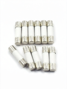 Risym | Ceramic Fuse 5x20mm 250V