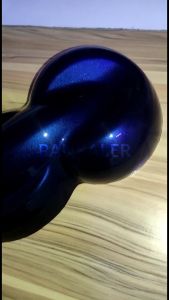 Paket 1 Liter Cat Midnight Series NC Xiralic Moonlight - PANKALER - Cat Motor Velg Epoxy Paint