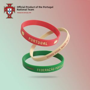 ALL STAR PARTNER | New Silicone Sport Wristband