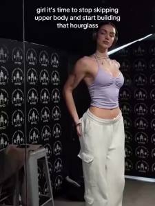 Womens Df-BR1yne Strappy Open Back Longline Sports Bra Halter Fitness Tank Top Beautiful Back Workout Yoga Running Gym Vest