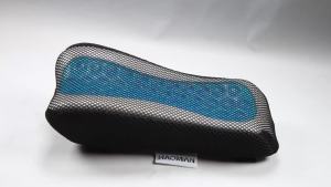 Memory Foam Ghế Văn Phòng Tấm Lót Tay Vịn Gối Khuỷu Tay Đệm Hỗ Trợ Thoải Mái Kiểu Ghế Sofa Cho Ghế Chơi Game Tại Nhà Văn Phòng