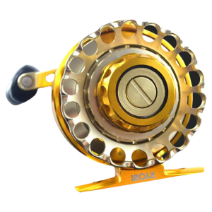 Ryobi | Magnetic Brake Fishing Reel