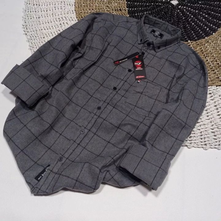kemeja%20flanel%20pria%20lengan%20panjang%20Hem%20flanel%20baju%20flanel%20flanel%20kotak%20kotak%20bahan%20woll%20import%20murah%20kekinian%20bisa%20cowok%20cewek%20distro%20-%20Image%209