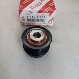 PULY MÁY PHÁT TOYOTA CAMRY 2014 SỐ TỰ ĐỘNG. PULY 5PK HÀNG THAY THẾ LOẠI TỐT