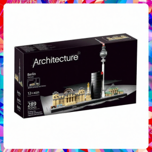 Children Intelligent Assembly Building Model