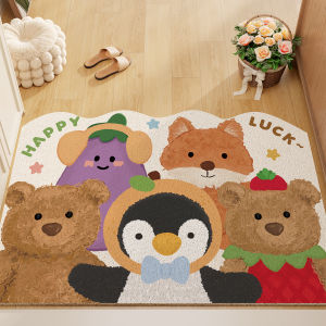XXM | Non-slip Water-absorbent Door Mat
