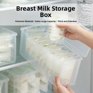 Jiaxun | Breast Milk Storage Box
