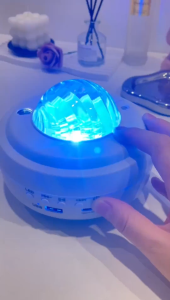 ✔[พร้อมส่ง]Sky Projector ไฟตกแต่งห้อง galaxy โปรเจคเตอร์ Starry Sky โปรเจคเตอร์ star projector โคมไฟห้องนอนเด็ก 899LED