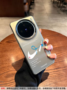 Realme True Me GT8 pro Phone Case GT7 Simple Check Label Color Silver Laser Engraving Silicone Protective Cover for Men And Women