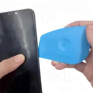 Anti-static Plastic Spudger Pry Card Blade Opening Tool for Phone Pad Tablet Electronics LCD Screen Battery Teardown Repair Kit