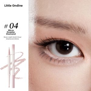 LITTLE ONDINE | 2-in-1 Double-ended Under Eye Highlighting Pen