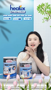 Sữa Weight Gain Plus Hỗ Trợ Tăng Cân Tăng Chiều Cao Cho Trẻ Em Và Người Lớn Lon Sữa 900 Gram