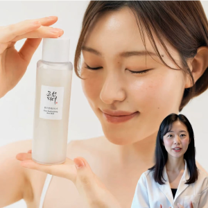 Beauty of Joseon - Ginseng cleansing oil/essence/rice milk/toner