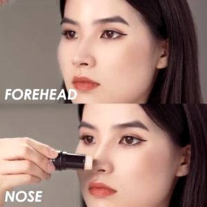 CLEARANCE SALE FOCALLURE Highlighter & Contour Stick-Kosmetik Wajah