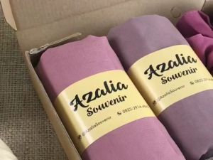 Hampers Gift Box Hijab: Kado Cewek Ulang Tahun, Wisuda & Anniversary