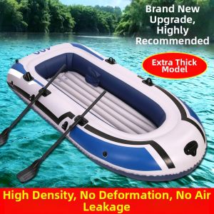 PATGEAR | Reinforced Durable Inflatable Kayak