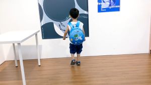 Deere Jack กระเป๋านักเรียน กระเป๋าเด็ก กระเป๋าเป้เด็ก กระเป๋าเป้นักเรียน ของเด็กเป้เด็กอนุบาลกระเป๋านักเรียนเป้การ์ตูนยูนิคอร์นน่ารัก กระเป๋าเด็ก กระเป๋าเด็กอนุบาล กระเป๋าสะพายนักเรีย