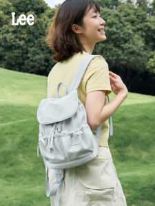 Lee | Compact Lightweight Womens Backpack for Students and Travel