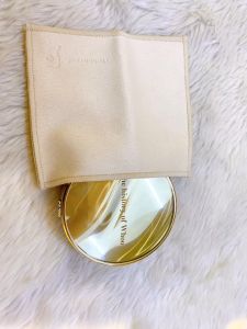Phấn Phủ Trang Điểm Hoàng Cung Whoo Gongjinhyang Mi Luxury Glow Pressed Powder No.1 Special Set