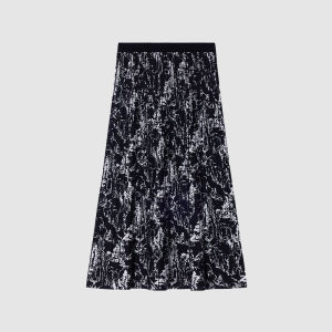 ICICLE | Easy Care Womens Wool Skirt