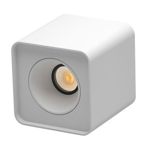 YJXG | Anti-dazzle Home-use LED Recessed Light Square No Ceil Installation Required