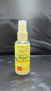JOYMX Organic Mosquito & Insect Repellent Spray 50ml