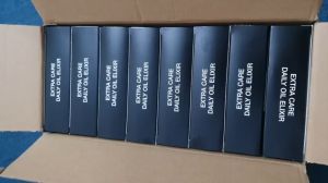 Tinh chất dưỡng tóc Schwarzkopf 6 Miracles Oil Essence 100ml