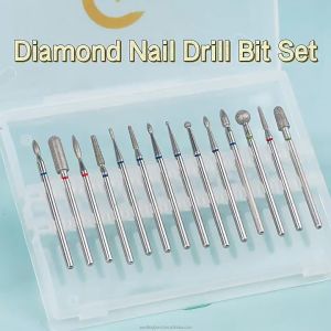 Set Mata Bor 6 in 1: Alat Bor untuk Berbagai Material