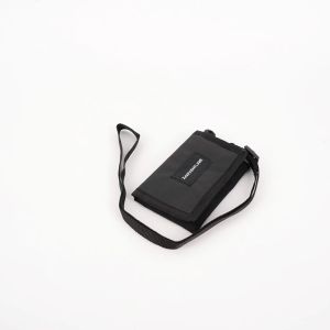 Zarventure Dompet Kartu Card Wallet