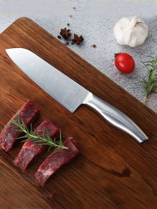 SHI BA ZI ZUO | Multi-use Chefs Knife