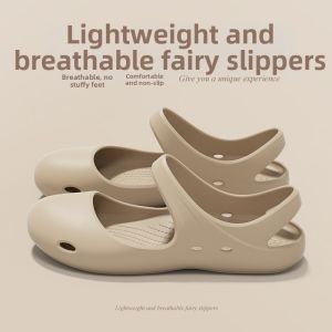 BUYANGSI | Non-slip Quick-dry Breathable Womens Summer Sandals