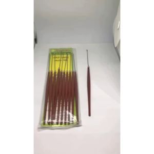 [HÀNG CÓ SẴN]Combo 10 cây móc ráy tai-Dụng cụ lấy ráy tai(19cm)