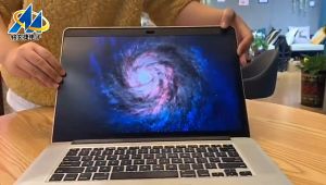 MacBook Pro/AIR 13/15/16 นิ้ว ฟิล์มกันมอง สำหรับ Apple 14/15.6 นิ้ว ฟิล์มความเป็นส่วนตัว สำหรับ Magnetic MacBook Pro/AIR มือบรรจุภัณฑ์และปัญหาคอมพิวเตอร์