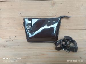 TAS JELLY PERAHU SLOP