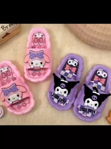 TSC - SP605 Sandal Slop Kartun Anak Sandal Anak Laki laki Sandal Anak Perempuan Sandal Anak Import Sandal Anak Kekinian