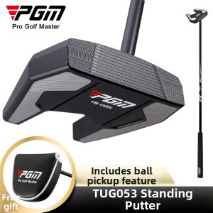 PGM GOLF | Low Center of Gravity Stable Putter with Ball Retrieval Function