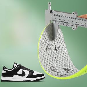 LINGMIAO | Anti-Odor Absorbent Breathable Mugwort Aromatherapy Insoles for Men