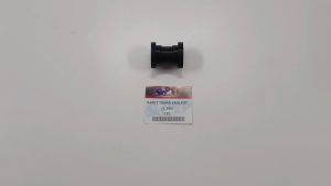 Karet Dudukan Knalpot GL PRO & Karet Knalpot Honda Mega Pro