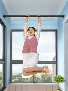 WEILAISHI | No-Drill Extendable Super Load-Bearing Clothes Drying Rod