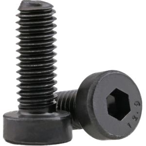 POWER&STRONG | High Strength Compact Hex Head Bolt