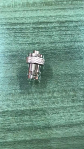 ขั้วต่อเเสา BNC ขั้วแปลงเสาอากาศวิทยุสื่อสาร ขั้ว Bnc ขั้วต่อเสาอากาศ ขั้วต่อเสา ขั้วต่อเสาอากาศวิทยุสื่อสาร - Lazada