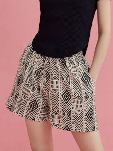 Cool Comfortable Cotton Summer Short Shorts