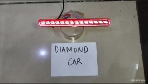 Lampu Reflektor Bumper Honda HR-V SE