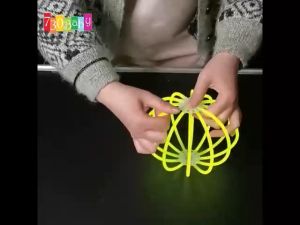 730Baby Glow Light Stick Party Set For Night Party Birthday Christmas Multi-Function Light Sticks